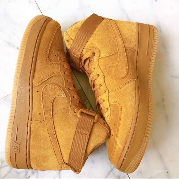 Air force high Lv8 - Picture 7 of 7